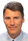 BC: Gregor Wastes $323,000 To Appease His Fellow Ideologues