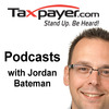 Tax Talk 36: Reforming Canada's Employment Insurance Program, w. guest Nick Bergamini