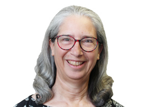 Karen Selick