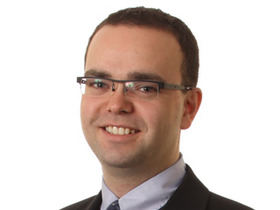Colin Craig