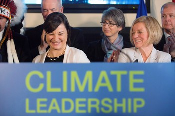 Believing the carbon tax won’t be a cash grab requires blind faith in government