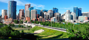 CTF Releases Calgary Candidate Survey