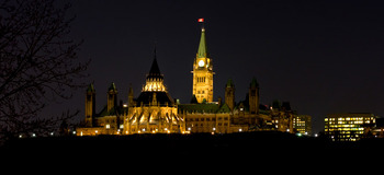 Senators - And MPs - Need to Enter the 21st Century