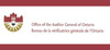 Ontario's Auditor General responds to CTF supporters