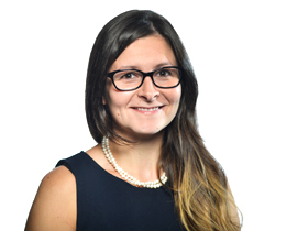 Melanie Harvie