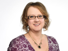 Shannon Morrison