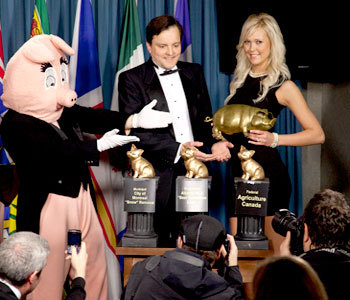 14th Annual “Teddy” Government Waste Awards Winners