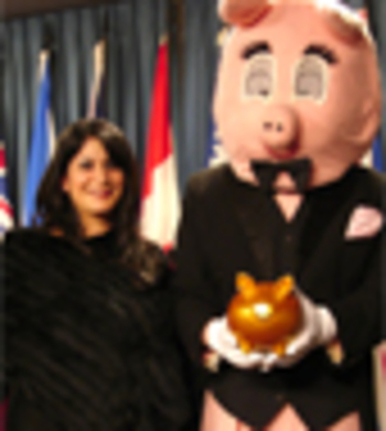 9th Annual Teddies Waste Awards