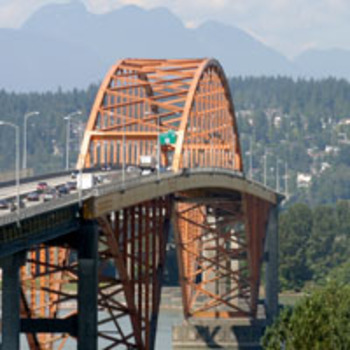 Port Mann Bridge -- Convention Centre All Over Again?