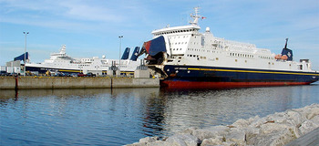 Taxpayers take a bath with Marine Atlantic