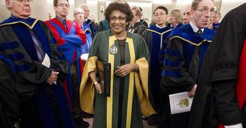 Universities need to wake up and smell the sunshine