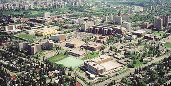 Poll: Albertans say “NO” to bailout for UofA