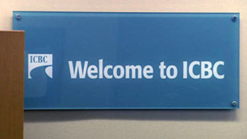 BC: ICBC's Rejected Vanity Licence Plates