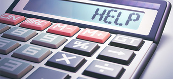 Saskatchewan budget at risk - mid-year update