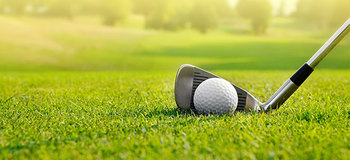 Subsidizing golfers doesn't make sense