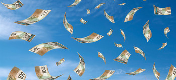 B.C. Taxpayers Paying For Politicians' Attack Ads