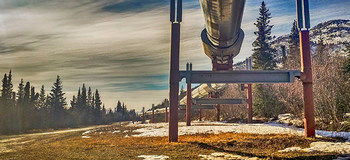 Taxpayers Federation reacts to federal approval of Trans Mountain pipeline expansion