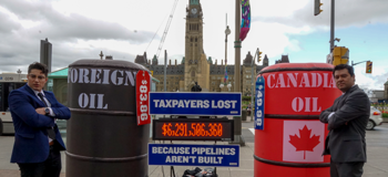 Taxpayers are losing billions due to a lack of pipelines