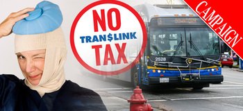 BC: YES Campaign’s Cancer Claim Shows Desperation