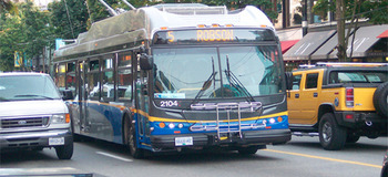 Taxpayers Lose in TransLink CEO Comparison Shopping